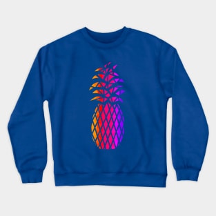 Pineapple Lover Crewneck Sweatshirt